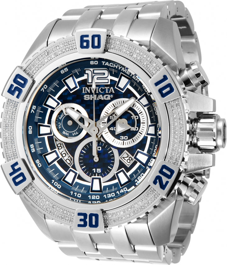 Band for Invicta SHAQ 33772
