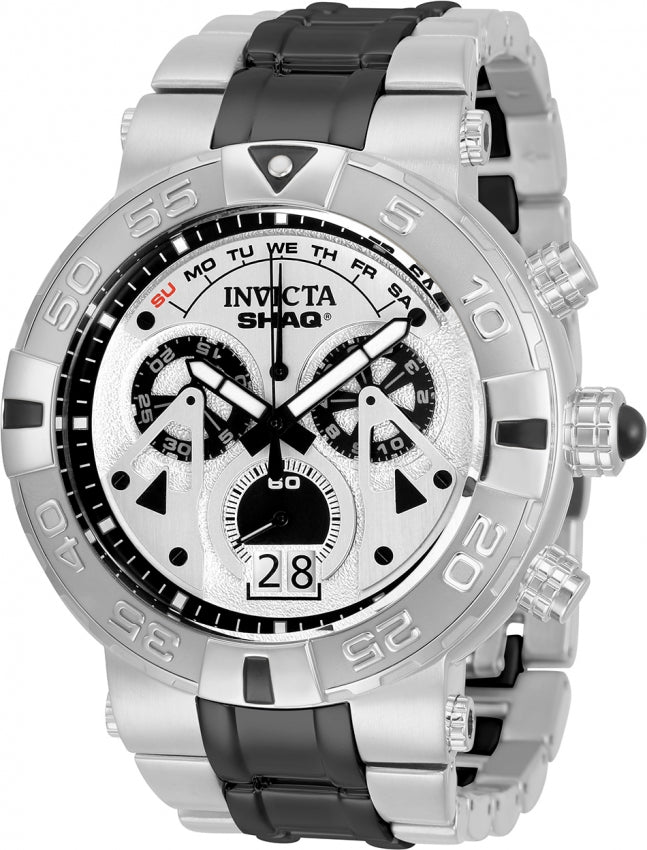 Band for Invicta SHAQ 33782