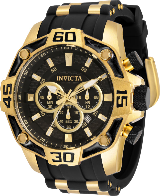 Band for Invicta Pro Diver 33837