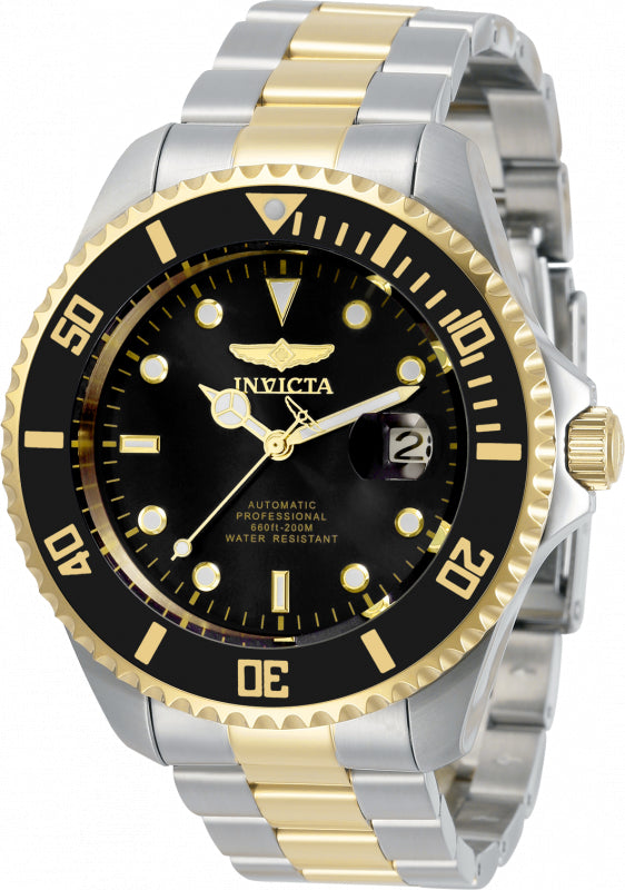 Band for Invicta Pro Diver 34041