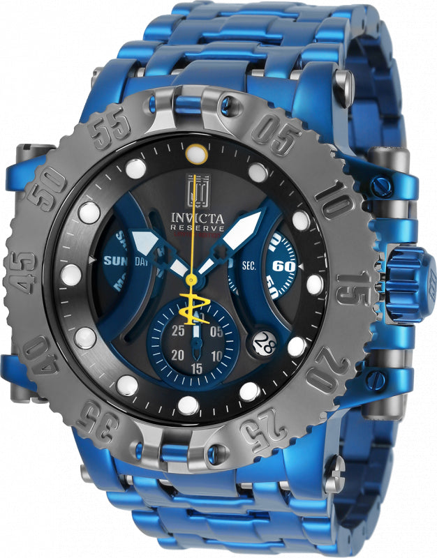Band for Invicta Jason Taylor 34275 