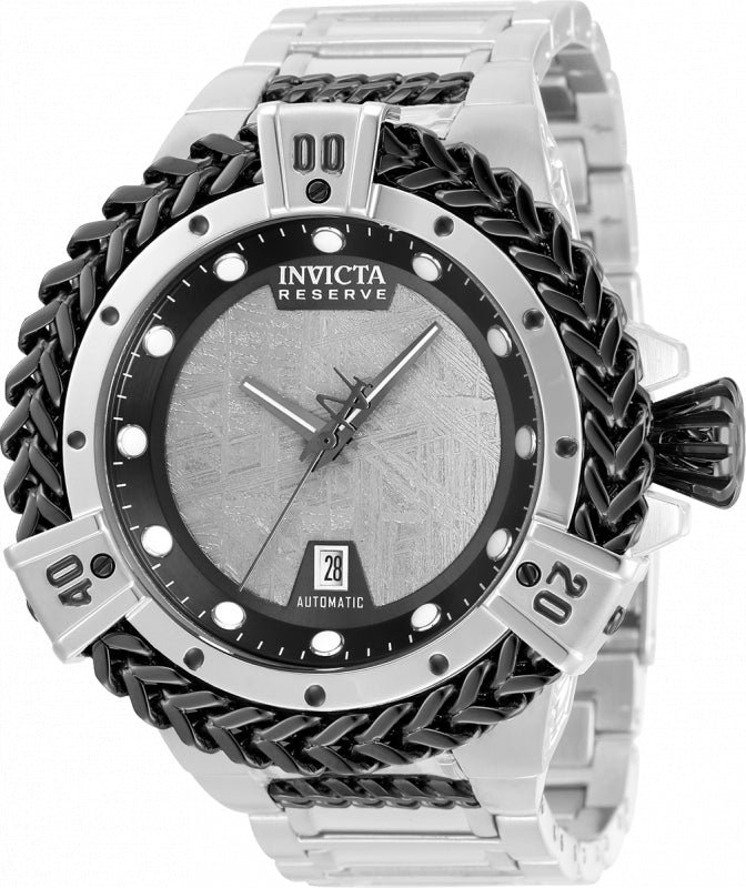 Band for Invicta Reserve 34320 Herc