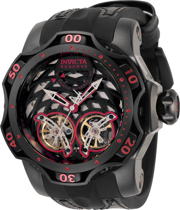 Parts for Invicta Reserve 34474