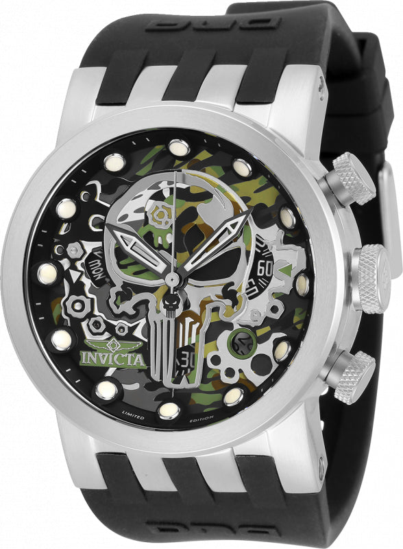 Band for Invicta DNA 34680