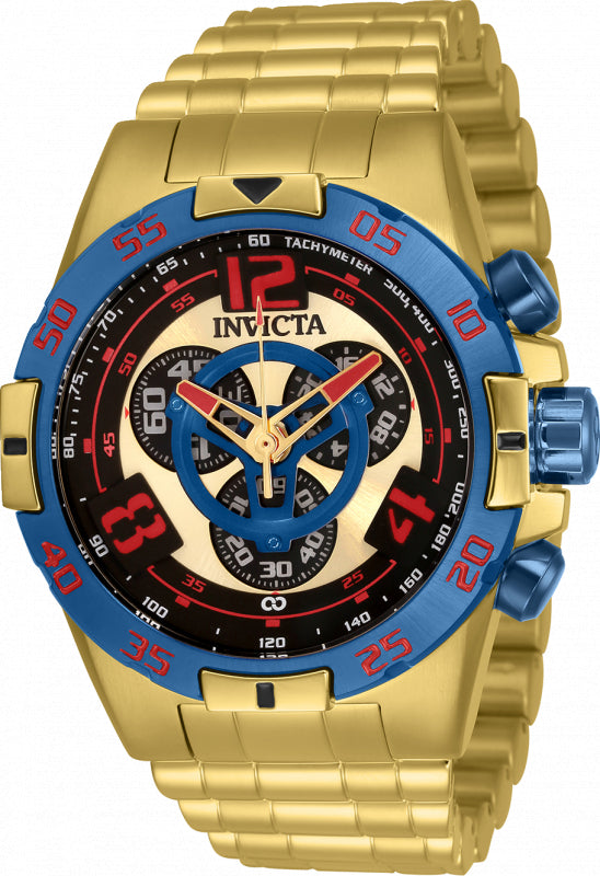 Band for Invicta Corduba 34985