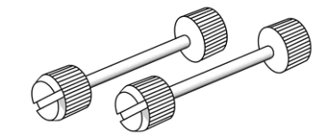 PARTS for Invicta Coalition Forces 13078