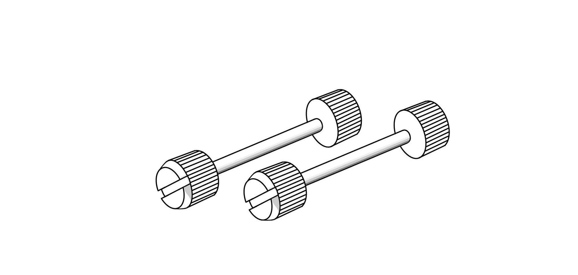 PARTS for Invicta Reserve 10009