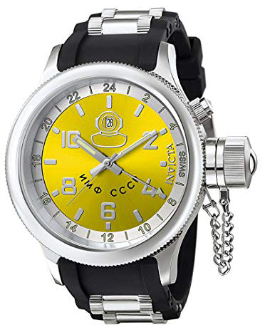 Band for Invicta  F0036