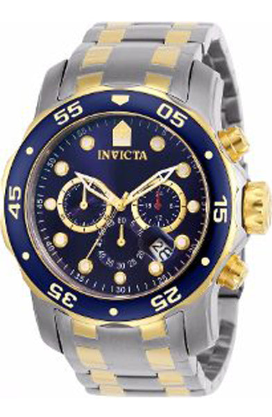 Band for Invicta Anatomic 13952