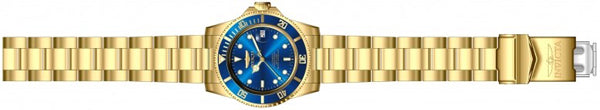 Band for Invicta Pro Diver I8930OB