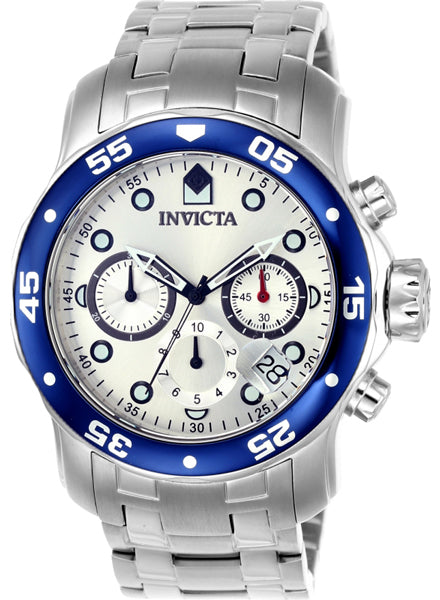 Band for Invicta Pro Diver ILE0070A