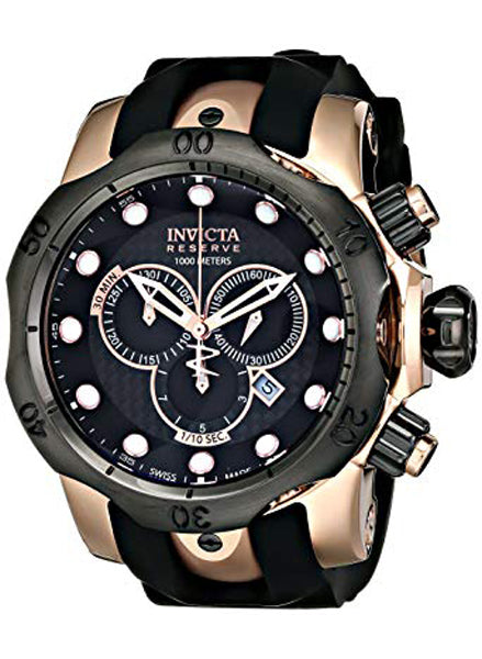Band for Invicta Venom ILE0361A