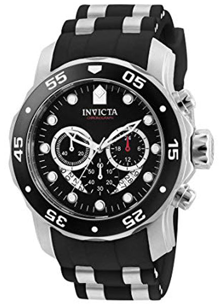 Band for Invicta Pro Diver ILE6977A