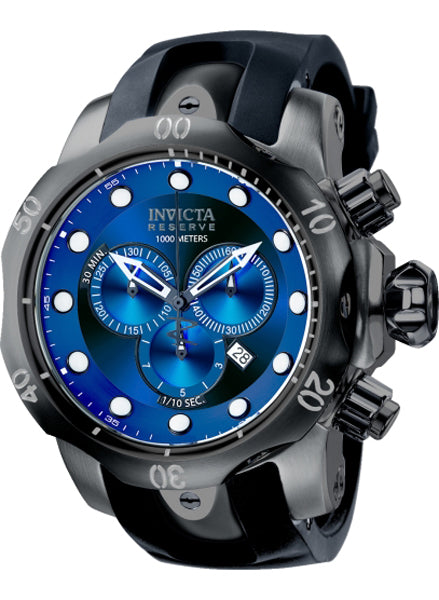 Band for Invicta Venom ILEF0003A