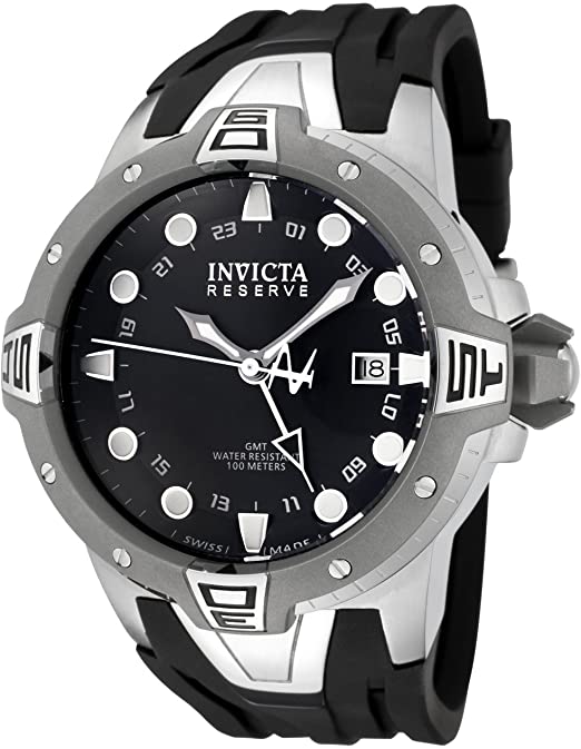 Band for Invicta Excursion 0651