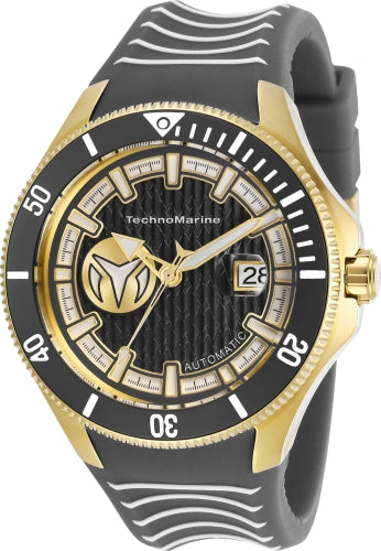 Band for TechnoMarine Cruise Shark TM-118014