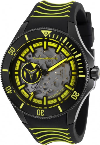 Band for TechnoMarine Cruise Shark TM-118026