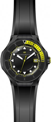 Band for TechnoMarine Cruise Blue Reef TM-118065