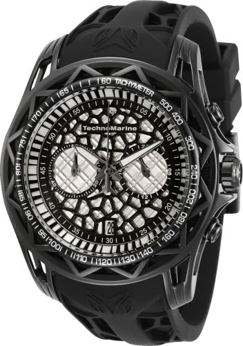 Band for TechnoMarine Technocell Technocell TM-318004