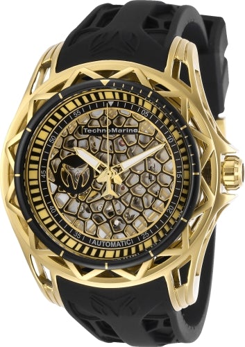 Band for TechnoMarine Technocell Technocell TM-318019