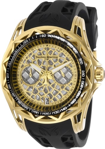 Band for TechnoMarine Technocell Technocell TM-318031
