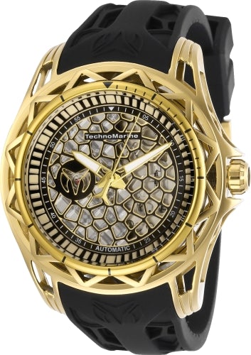 Band for TechnoMarine Technocell Technocell TM-318042