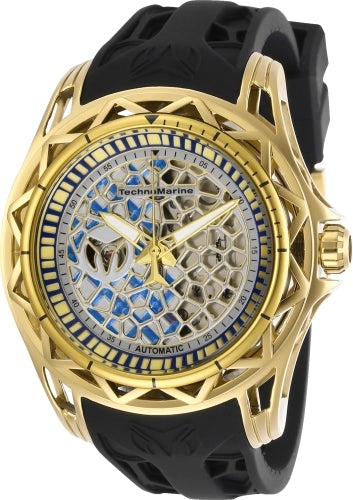 Band for TechnoMarine Technocell Technocell TM-318044