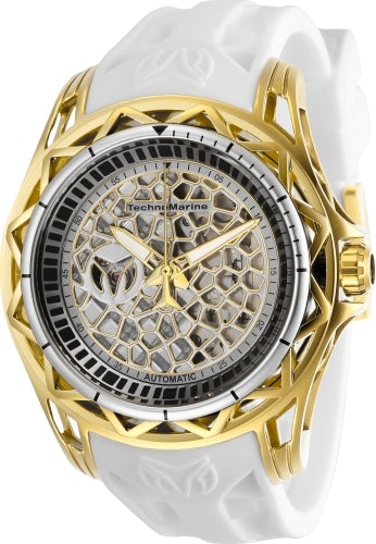 Band for TechnoMarine Technocell Technocell TM-318045