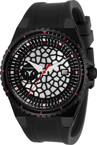 Band for TechnoMarine Technocell Easycell TM-318061