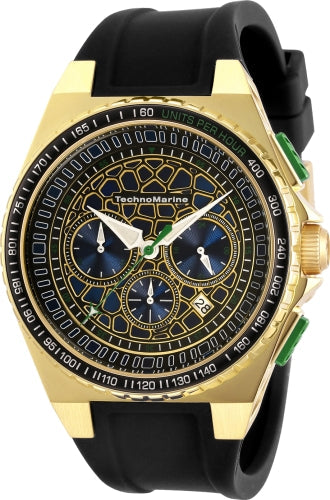 Band for TechnoMarine Technocell Easycell TM-318066