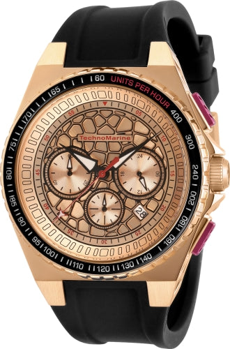 Band for TechnoMarine Technocell Easycell TM-318069