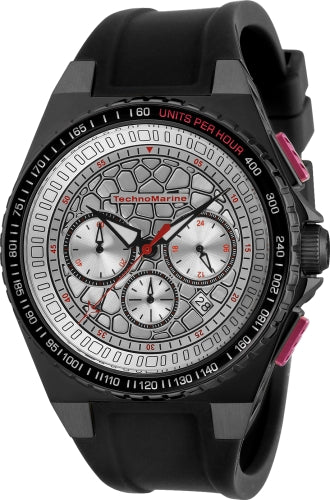 Band for TechnoMarine Technocell Easycell TM-318072
