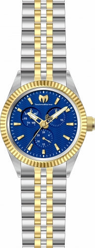 Band for TechnoMarine Sea Dream TM-719004
