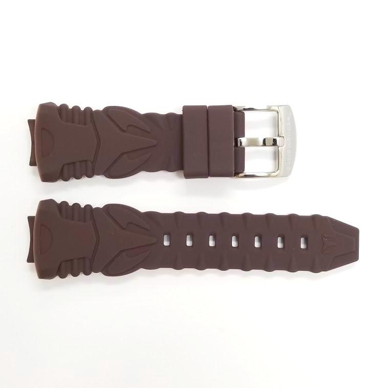Band for 40mm Jellyfish / Cruise Collection Brown