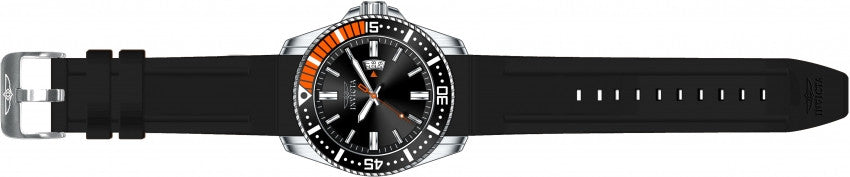 Image Band for Invicta Pro Diver 21392
