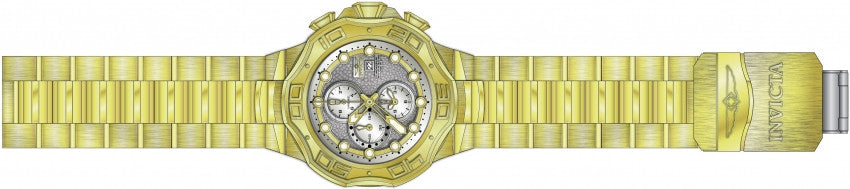 Image Band for Invicta Pro Diver 15552