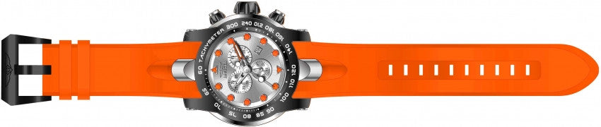 Image Band for Invicta Pro Diver 17808