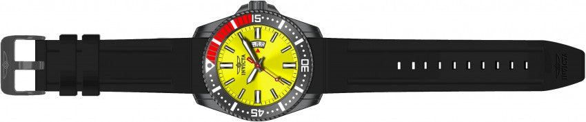 Image Band for Invicta Pro Diver 21448