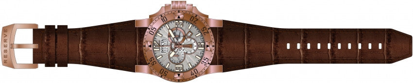 Image Band for Invicta Excursion 10522