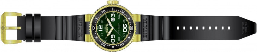 Image Band for Invicta Pro Diver 21523