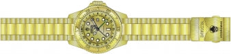 Band For Invicta Hydromax 29730