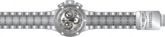 Band For Invicta Subaqua 28835
