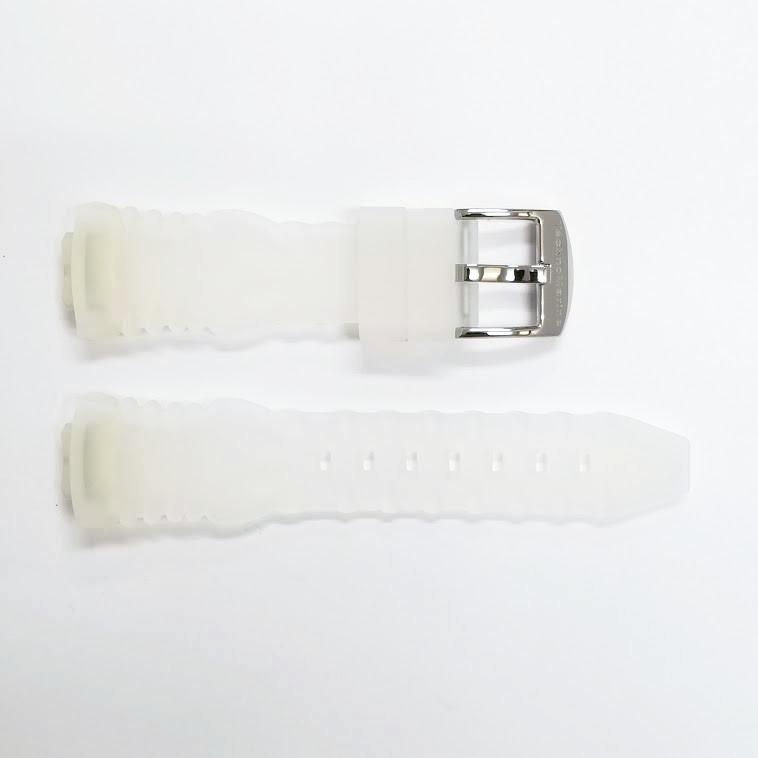 Band for TM-S-1-280 Jellyfish / Cruise Collection Translucent